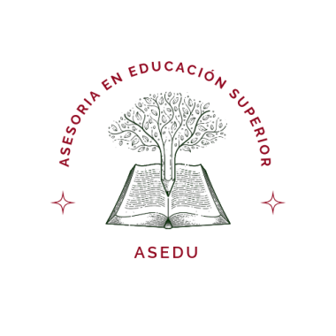 Asedu - Asesoría en procesos de evaluación de la educación superior