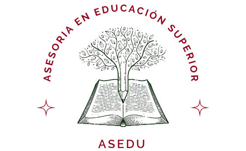 Asedu - Asesoría en procesos de evaluación de la educación superior